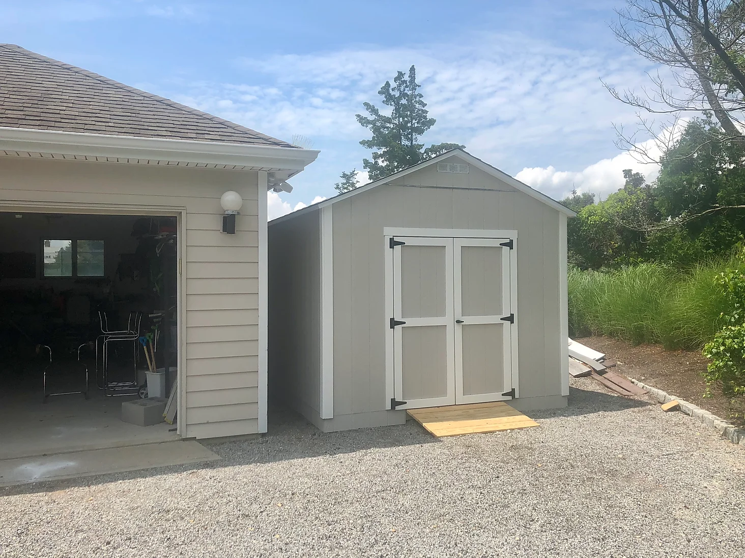 10x14 shed