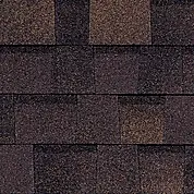 Brownwood shingle option