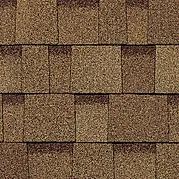 Desert Tan shingle option