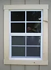 Picture of additional 18x27 window